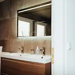 Premium Familienhaus Modern, Garten & Ruhige Lage Prázdninový dům