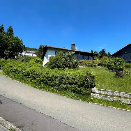Kindvriendelijk Met Tuin In - Modern & Rustig Gelegen Holiday home Winterberg