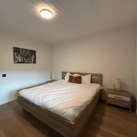 Holiday home Kindvriendelijk Met Tuin In - Modern & Rustig Gelegen Winterberg
