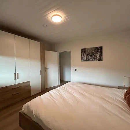 Premium Familienhaus Modern, Garten & Ruhige Lage *