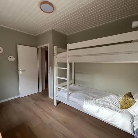 Kindvriendelijk Met Tuin In - Modern & Rustig Gelegen Holiday home Winterberg