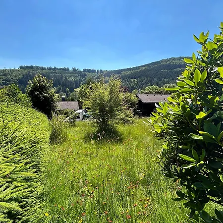 Kindvriendelijk Met Tuin In - Modern & Rustig Gelegen Holiday home Winterberg