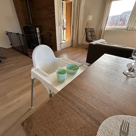 Kindvriendelijk In Met Tuin - Modern & Rustig Gelegen Feriehus Winterberg