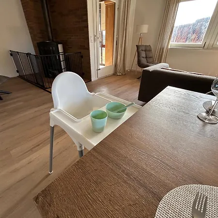 Kindvriendelijk Met Tuin In - Modern & Rustig Gelegen Holiday home Winterberg