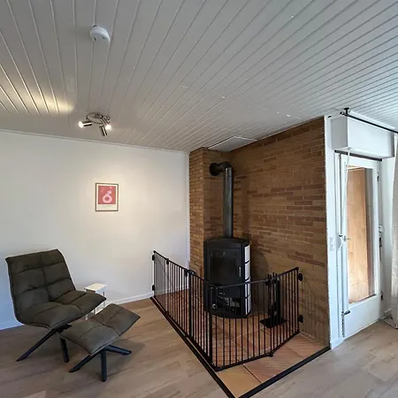Kindvriendelijk Met Tuin In - Modern & Rustig Gelegen Holiday home Winterberg