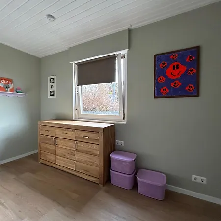 Kindvriendelijk In Met Tuin - Modern & Rustig Gelegen Сasa de vacaciones *