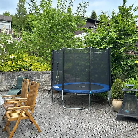Kindvriendelijk Met Tuin In - Modern & Rustig Gelegen * Winterberg