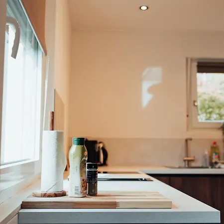 Kindvriendelijk In Met Tuin - Modern & Rustig Gelegen وينتربرغ