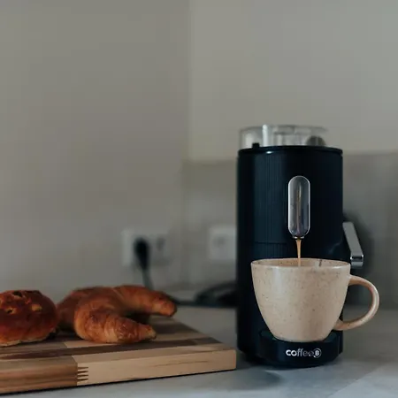 Premium Familienhaus Modern, Garten & Ruhige Lage Prázdninový dům
