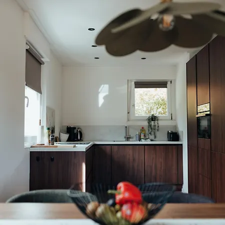 Kindvriendelijk In Met Tuin - Modern & Rustig Gelegen Winterberg