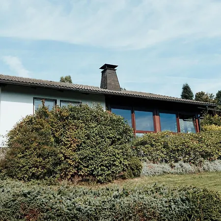 Kindvriendelijk In Met Tuin - Modern & Rustig Gelegen * Winterberg