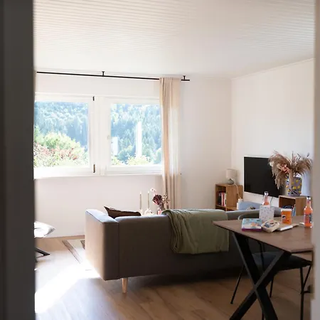 Prázdninový dům Premium Familienhaus Modern, Garten & Ruhige Lage