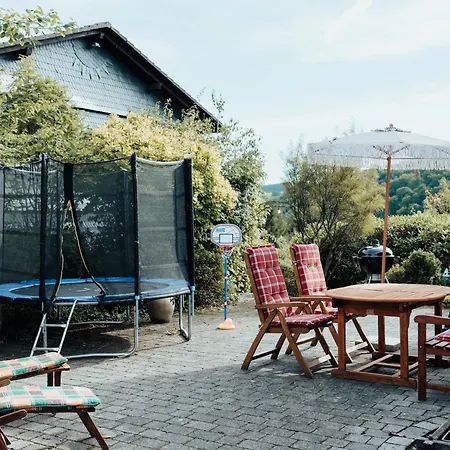Kindvriendelijk In Met Tuin - Modern & Rustig Gelegen Winterberg