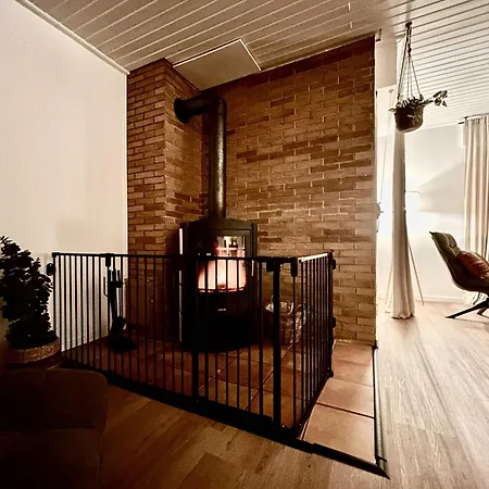 Premium Familienhaus Modern, Garten & Ruhige Lage *