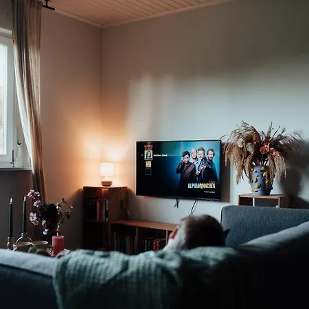 Kindvriendelijk In Met Tuin - Modern & Rustig Gelegen Сasa de vacaciones Winterberg