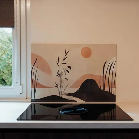 Kindvriendelijk In Met Tuin - Modern & Rustig Gelegen Winterberg