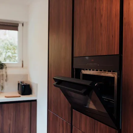 Kindvriendelijk In Met Tuin - Modern & Rustig Gelegen 度假居