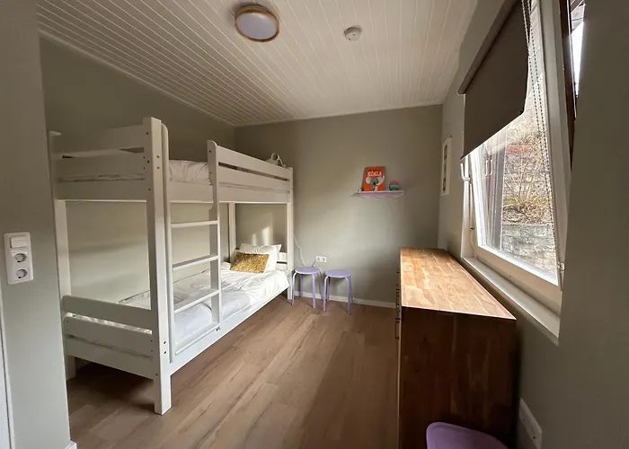 Kindvriendelijk In Met Tuin - Modern & Rustig Gelegen Сasa de vacaciones *