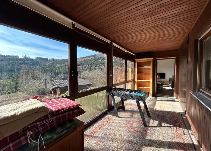 Kindvriendelijk In Met Tuin - Modern & Rustig Gelegen 度假居