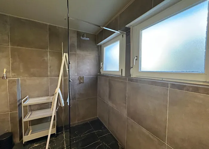 Kindvriendelijk In Met Tuin - Modern & Rustig Gelegen 度假居 *