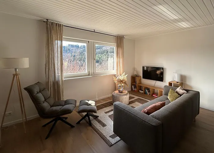 Hébergement de vacances Kindvriendelijk In Met Tuin - Modern & Rustig Gelegen *