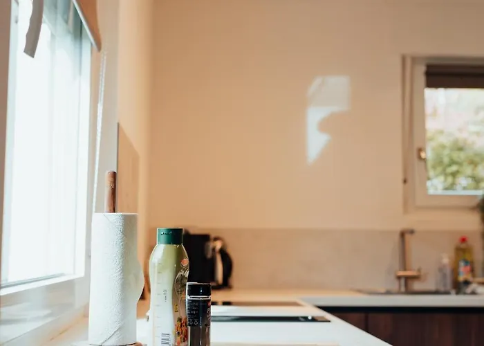 Kindvriendelijk In Met Tuin - Modern & Rustig Gelegen Winterberg