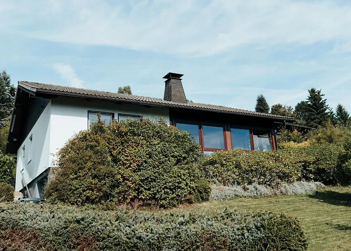 Kindvriendelijk In Met Tuin - Modern & Rustig Gelegen * 温特贝格