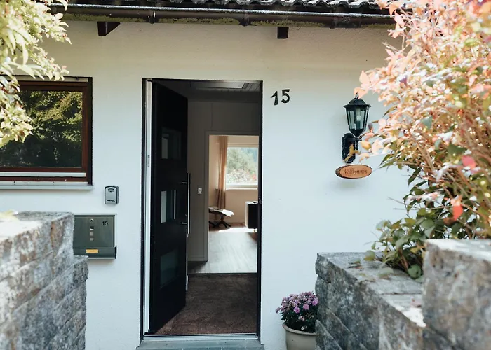 Сasa de vacaciones Kindvriendelijk In Met Tuin - Modern & Rustig Gelegen *