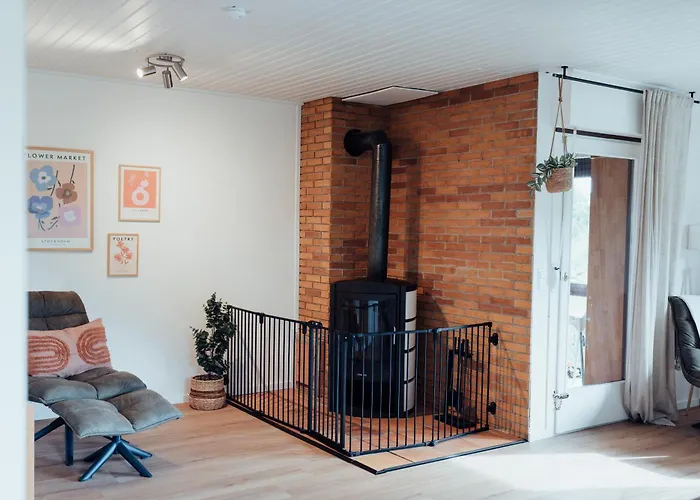 Kindvriendelijk In Met Tuin - Modern & Rustig Gelegen Сasa de vacaciones Winterberg