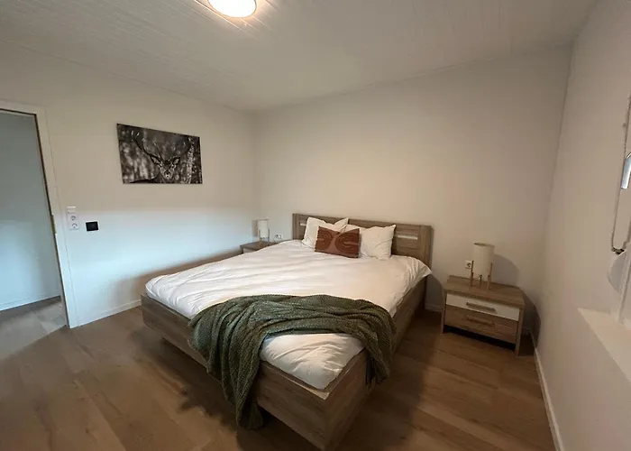 Сasa de vacaciones Kindvriendelijk In Met Tuin - Modern & Rustig Gelegen Winterberg