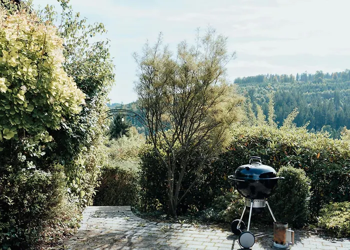 Kindvriendelijk In Met Tuin - Modern & Rustig Gelegen Hébergement de vacances