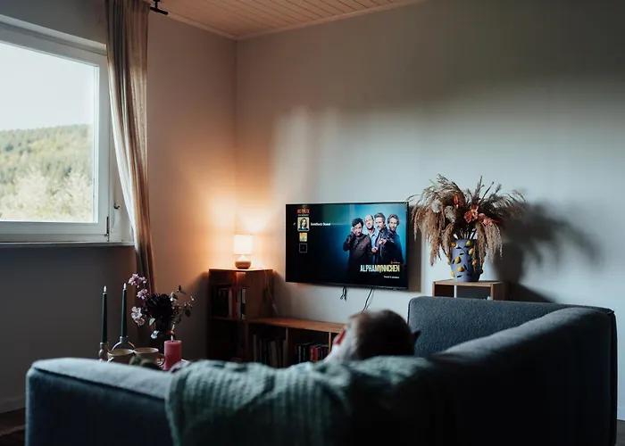 Kindvriendelijk In Met Tuin - Modern & Rustig Gelegen 度假居 温特贝格