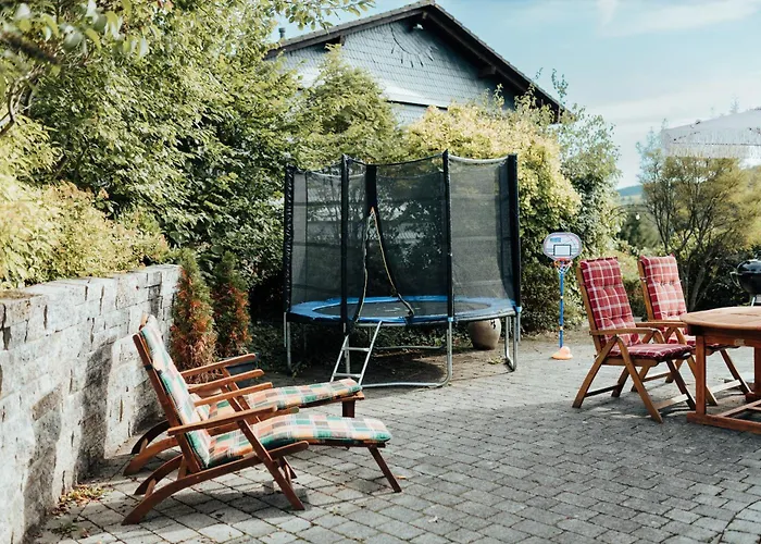 Сasa de vacaciones Kindvriendelijk In Met Tuin - Modern & Rustig Gelegen